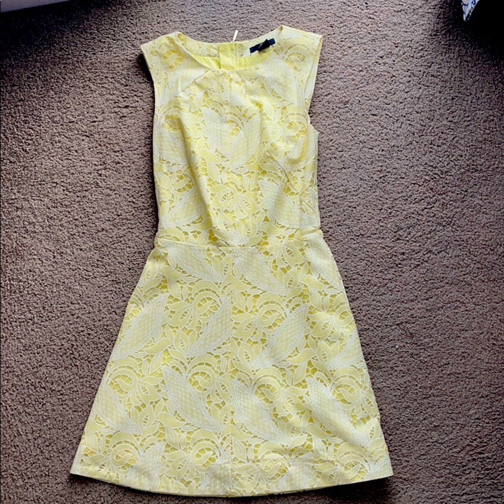 H&M Lace dress